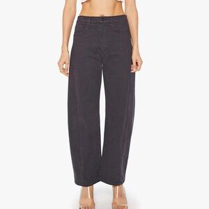 Mother Denim The half-pipe flood 29 jeans